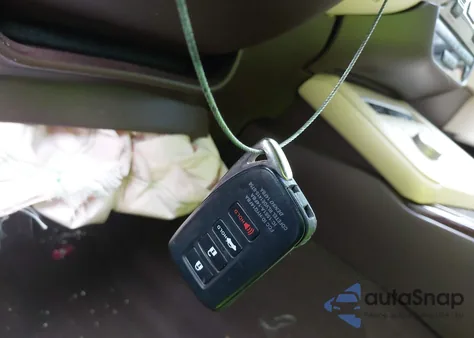 2016 Lexus Es 350 из США, поврежденный, VIN 58ABK1GG8GU021780